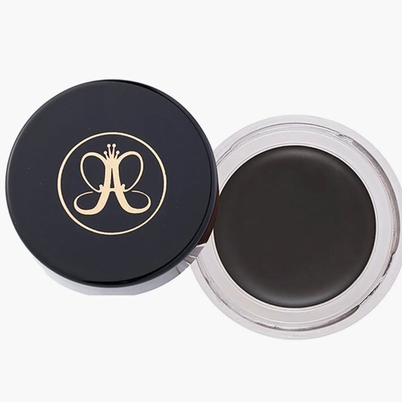 New without box Anastasia of Beverly Hills dipbrow pomade in Granite - Picture 1 of 4